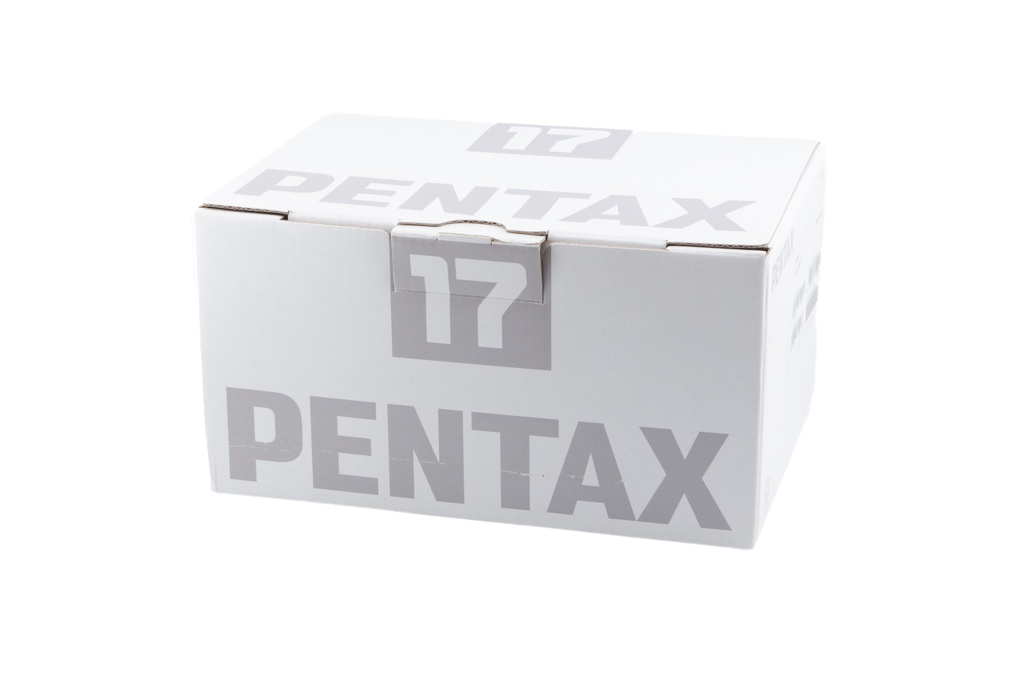Pentax 17