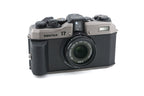 Pentax 17