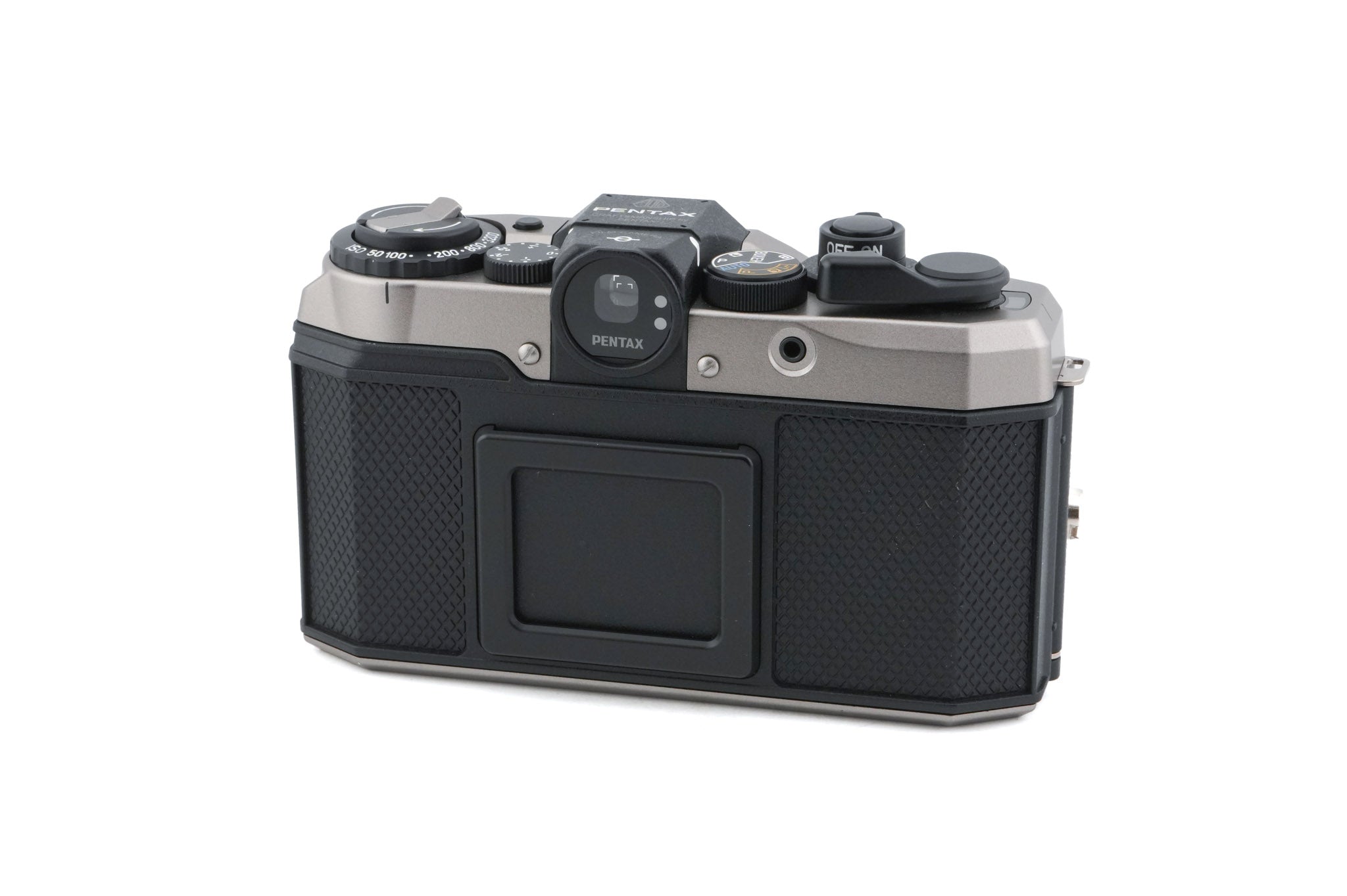 Pentax 17