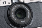 Pentax 17