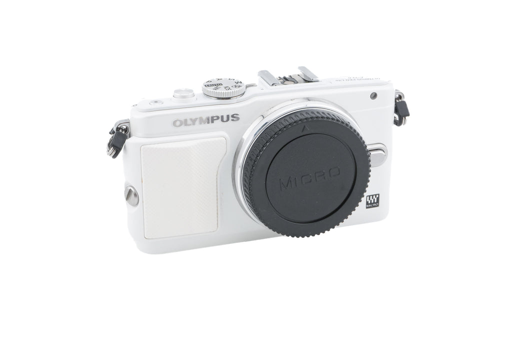 Olympus PEN E-PL6