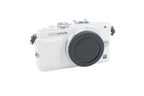 Olympus PEN E-PL6