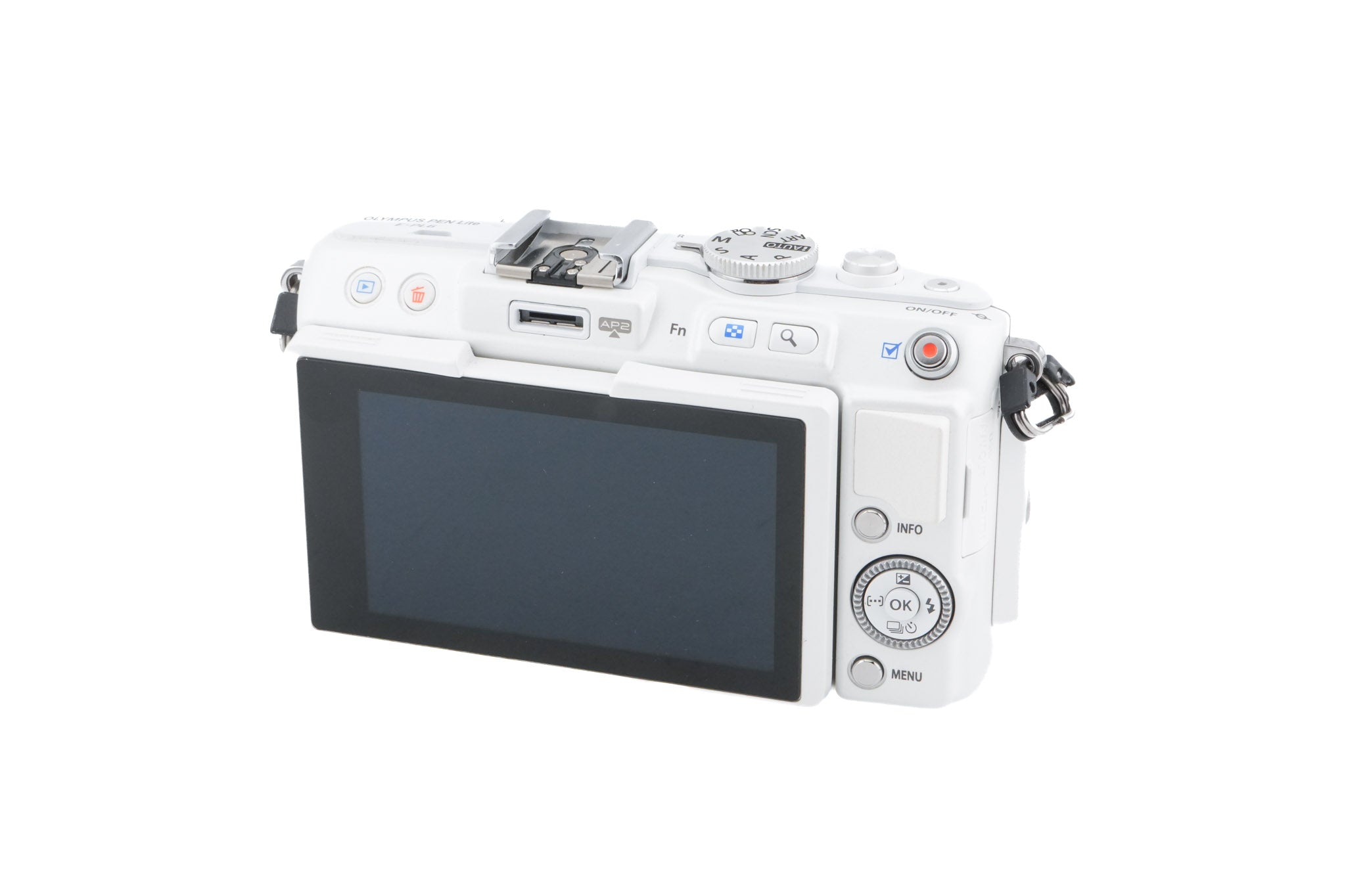 Olympus PEN E-PL6
