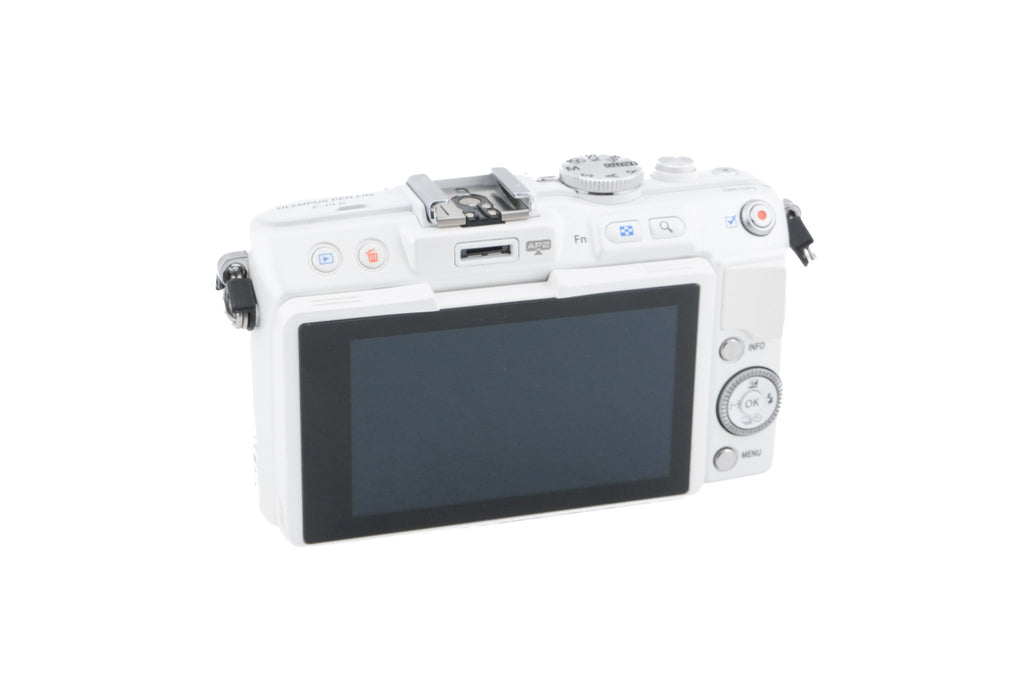 Olympus PEN E-PL6