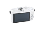 Olympus PEN E-PL6