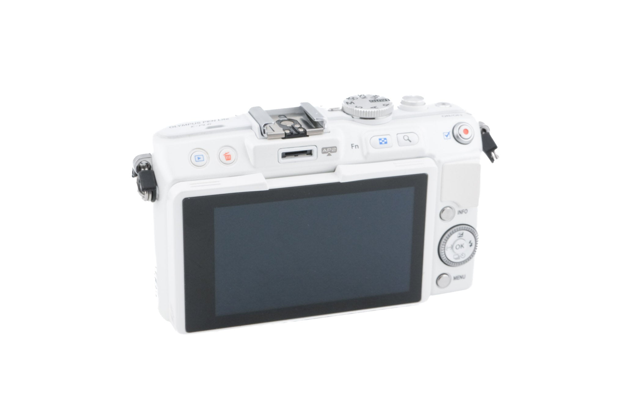 Olympus PEN E-PL6
