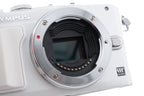 Olympus PEN E-PL6