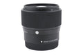 Sigma 56mm f1.4 DC DN HSM Contemporary (018)
