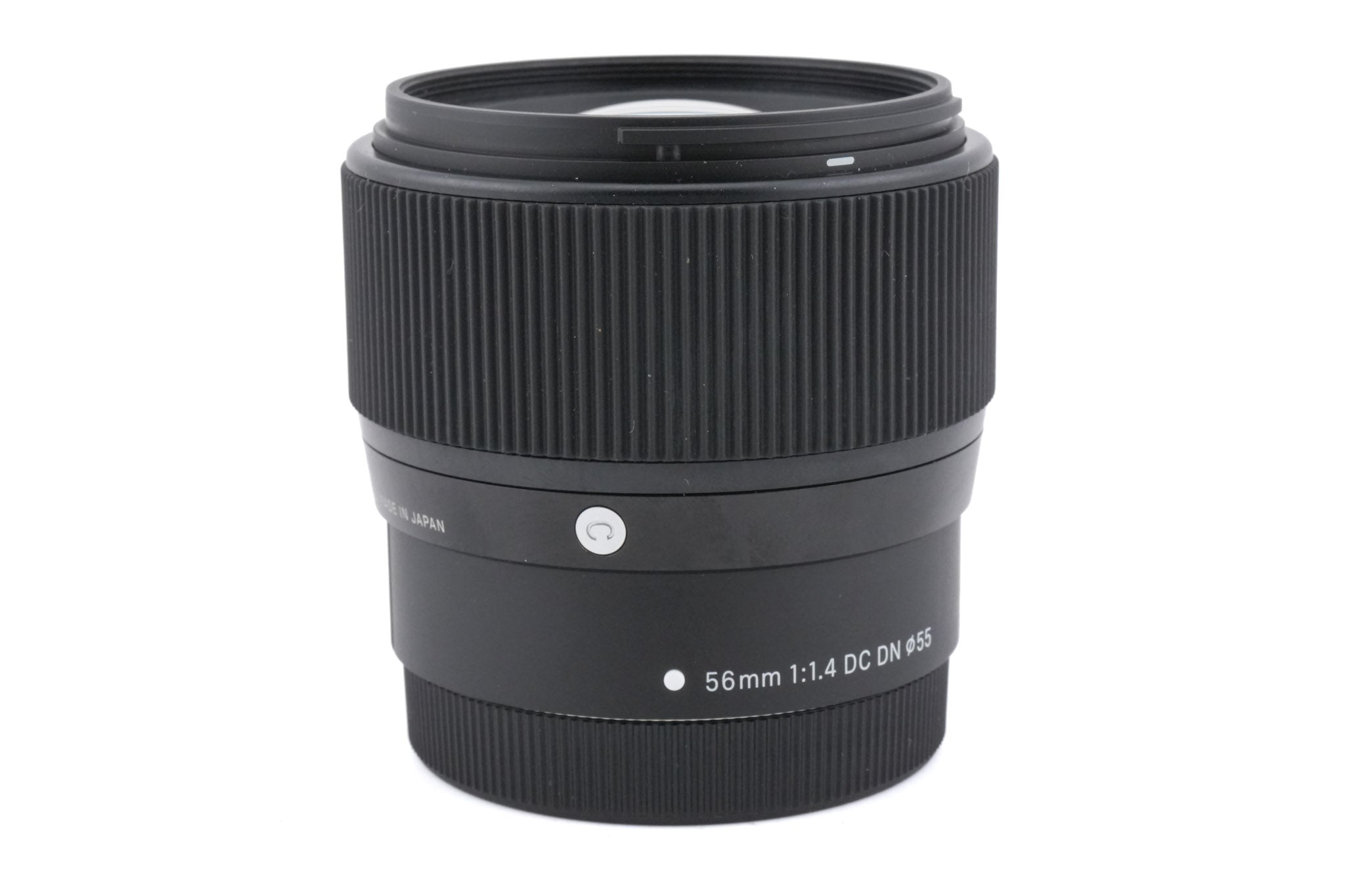 Sigma 56mm f1.4 DC DN HSM Contemporary