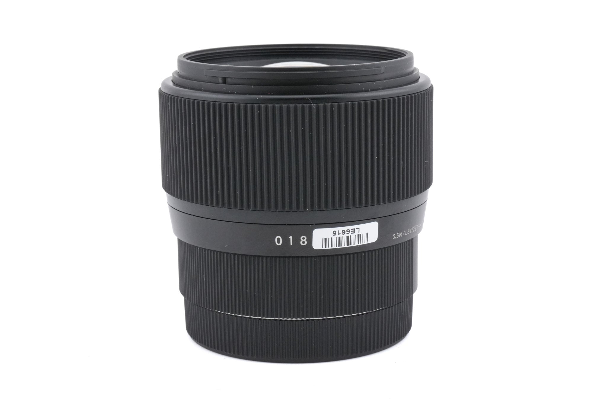 Sigma 56mm f1.4 DC DN HSM Contemporary