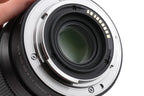 Sigma 56mm f1.4 DC DN HSM Contemporary (018)