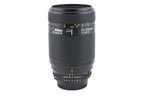 Nikon 70-210mm f4-5.6 AF Nikkor D