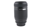 Nikon 70-210mm f4-5.6 AF Nikkor D