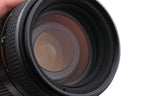 Nikon 70-210mm f4-5.6 AF Nikkor D