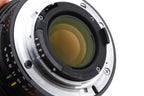 Nikon 70-210mm f4-5.6 AF Nikkor D