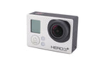 GoPro Hero 3+ + LCD BacPac (YHD517L)