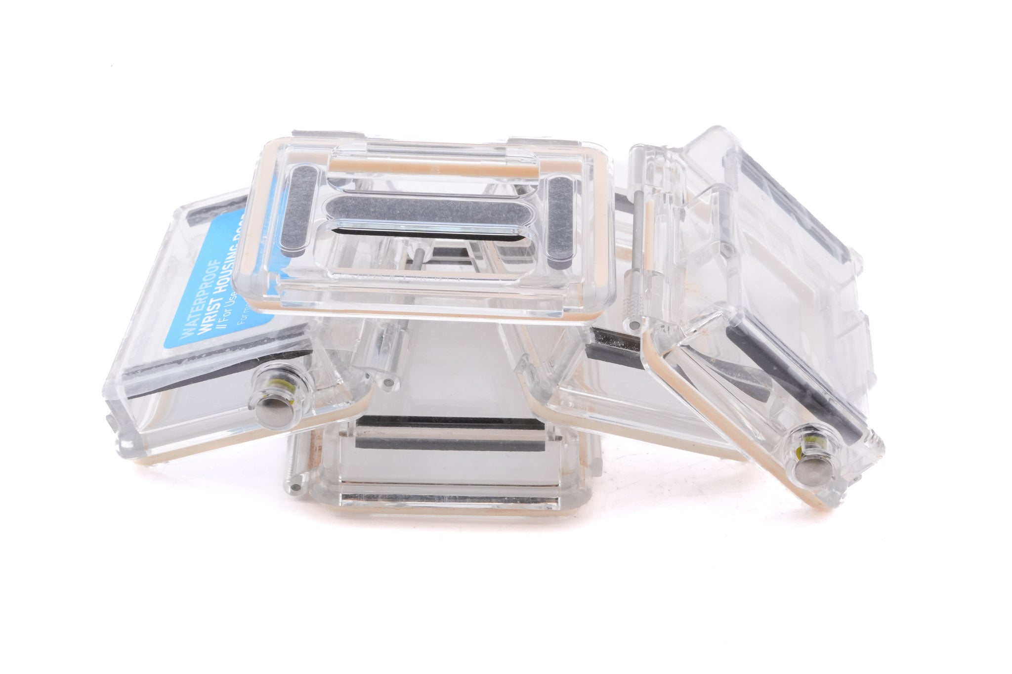 GoPro Hero 3+ + LCD BacPac (YHD517L)