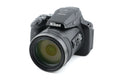 Nikon Coolpix P900
