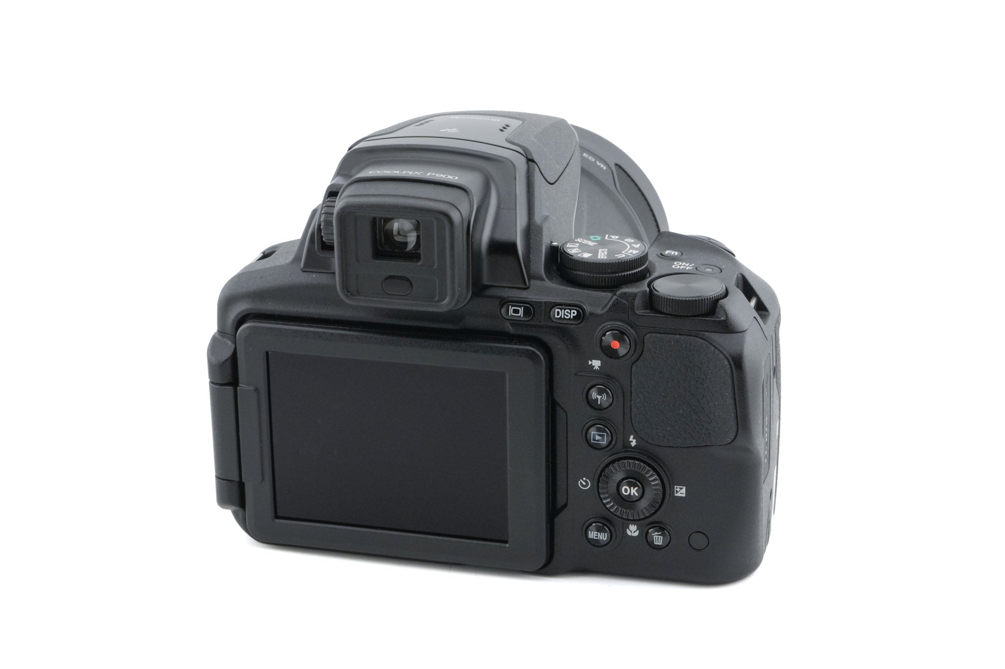 Nikon Coolpix P900