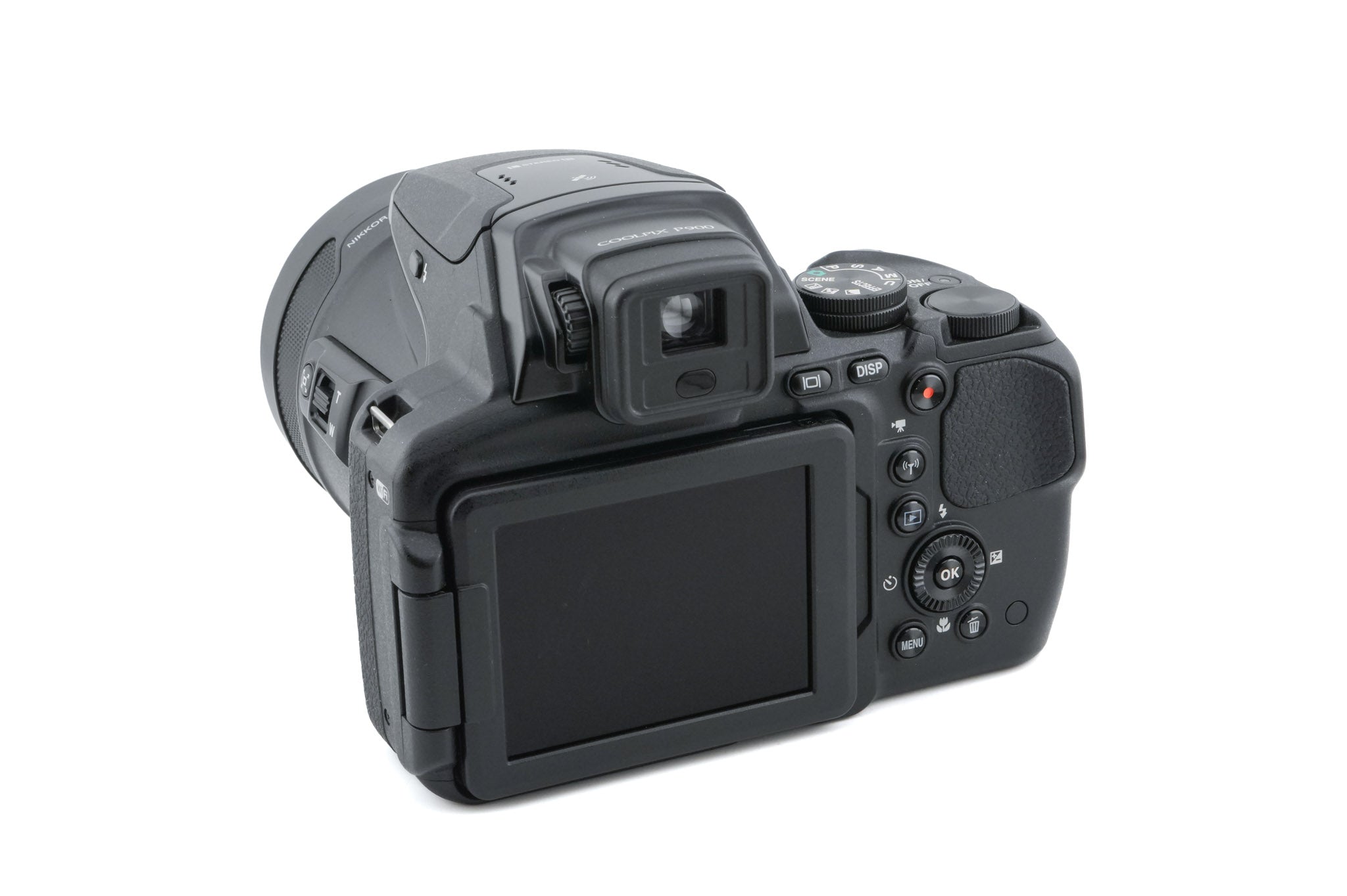 Nikon Coolpix P900