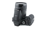Nikon Coolpix P900