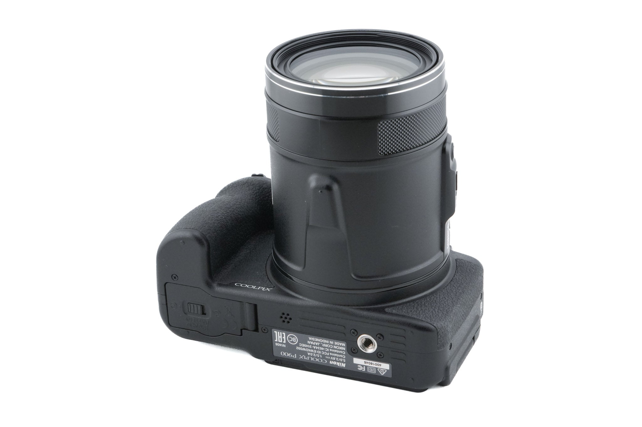 Nikon Coolpix P900