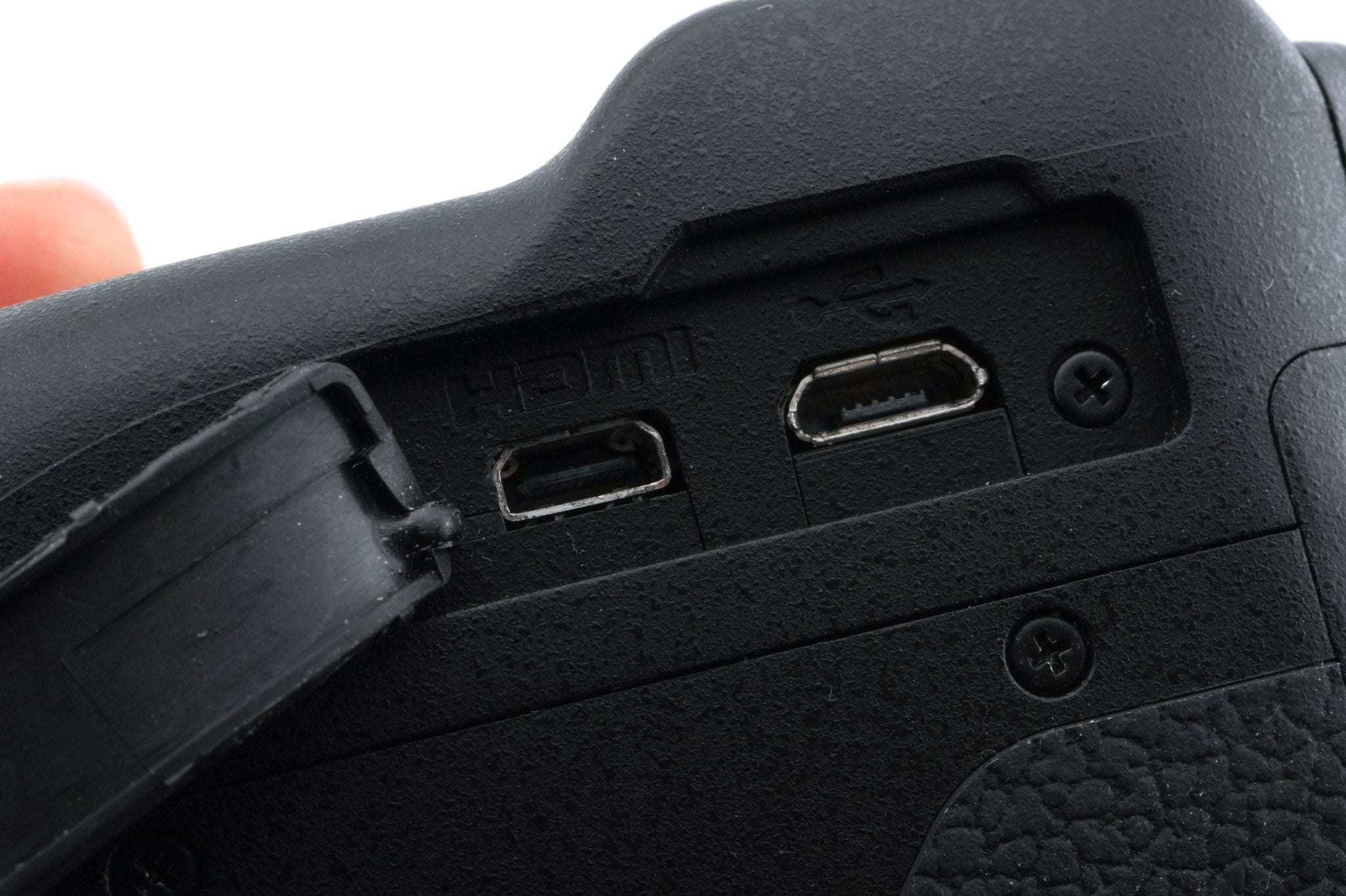 Nikon Coolpix P900