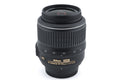 Nikon 18-55mm f3.5-5.6 AF-S Nikkor G VR