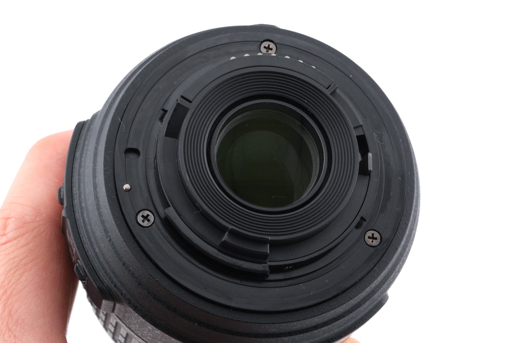 Nikon 18-55mm f3.5-5.6 AF-S Nikkor G VR