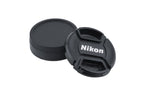 Nikon 18-55mm f3.5-5.6 AF-S Nikkor G VR