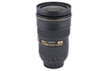 Nikon 24-70mm f2.8 AF-S Nikkor G ED N + HB-40 Lens Hood