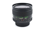 Cosina 28mm f2.8 Cosinon Auto MC