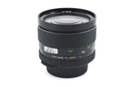 Cosina 28mm f2.8 Cosinon Auto MC