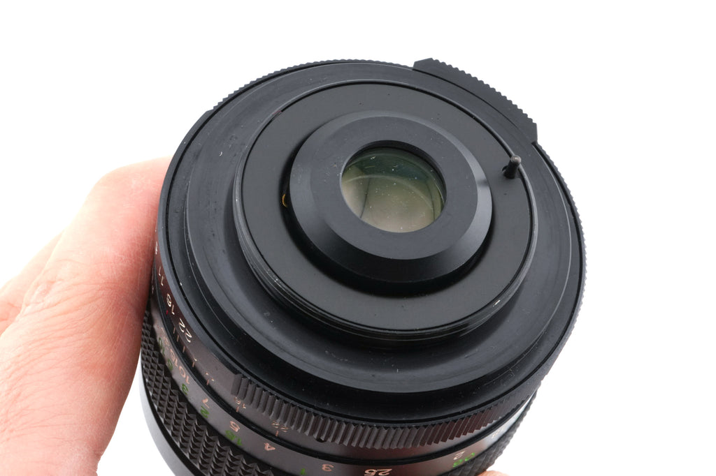 Cosina 28mm f2.8 Cosinon Auto MC