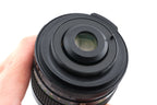 Cosina 28mm f2.8 Cosinon Auto MC