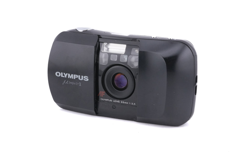 Olympus Mju-1