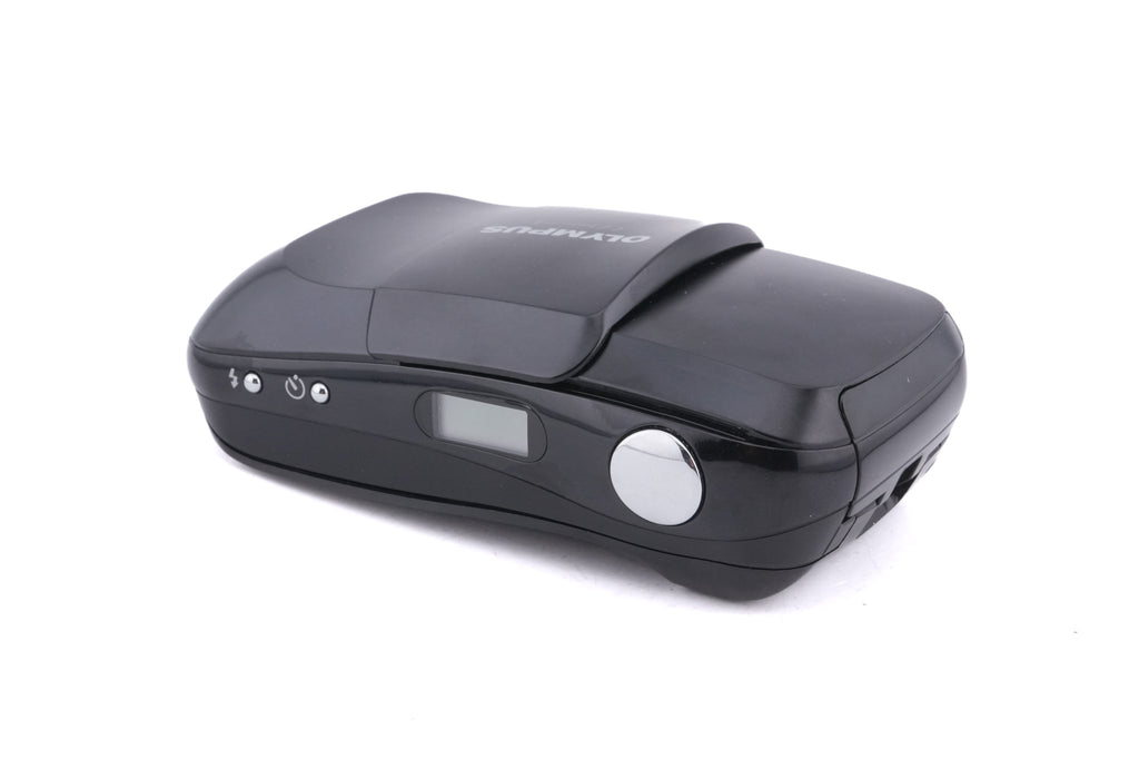Olympus Mju-1