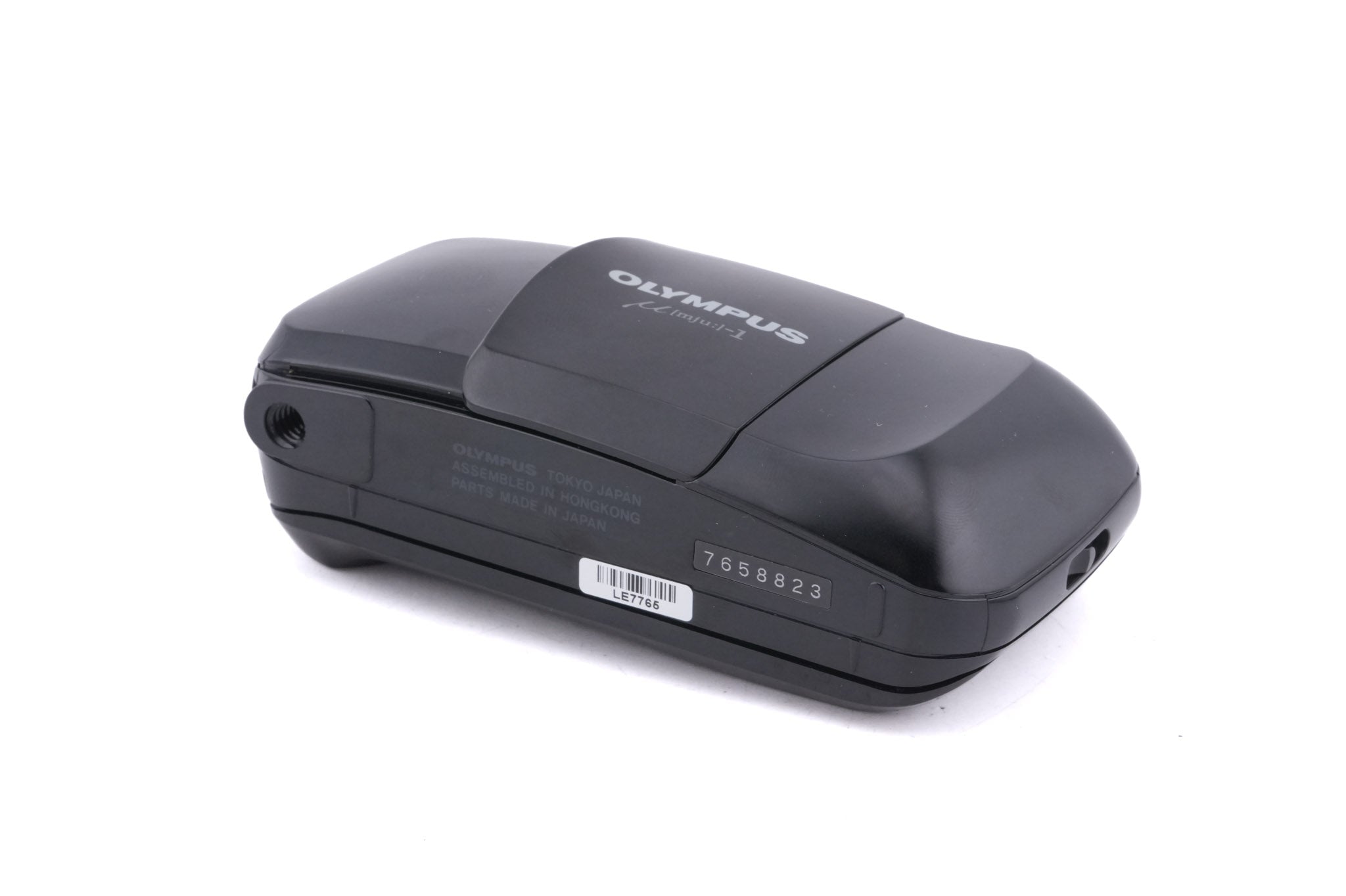 Olympus Mju-1