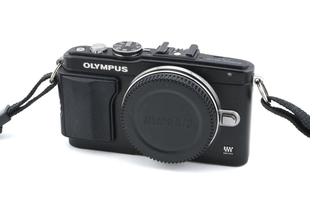 Olympus PEN E-PL5