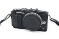 Olympus PEN E-PL5