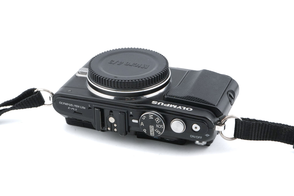 Olympus PEN E-PL5