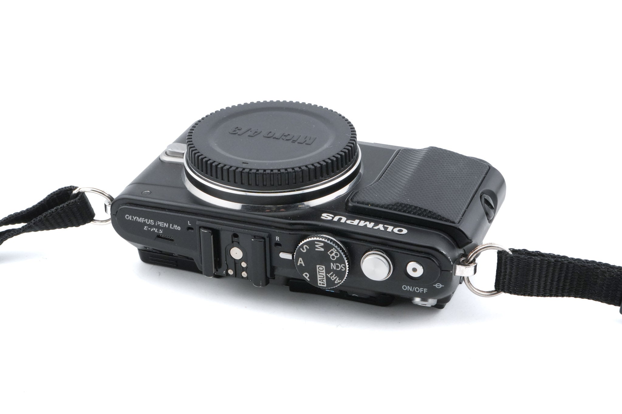 Olympus PEN E-PL5