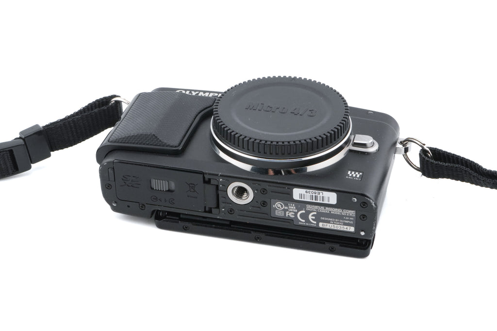 Olympus PEN E-PL5