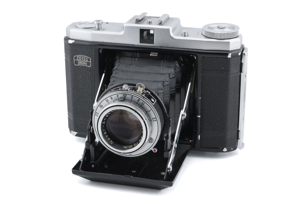 Zeiss Ikon Nettar (518/16)