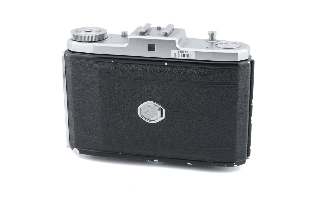 Zeiss Ikon Nettar (518/16)