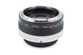 Kenko 2x Teleconverter CFE Teleplus MC6