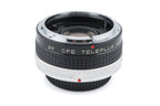 Kenko 2x Teleconverter CFE Teleplus MC6