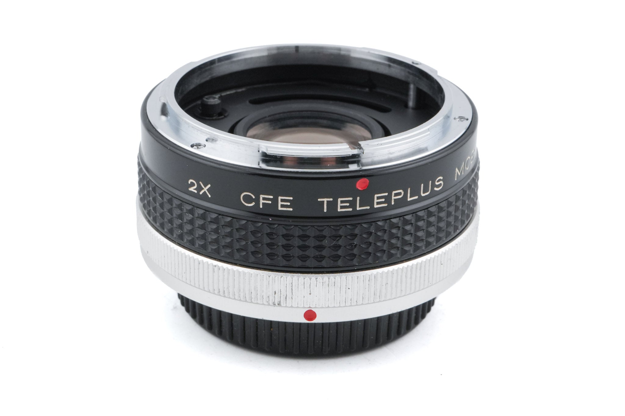 Kenko 2x Teleconverter CFE Teleplus MC6
