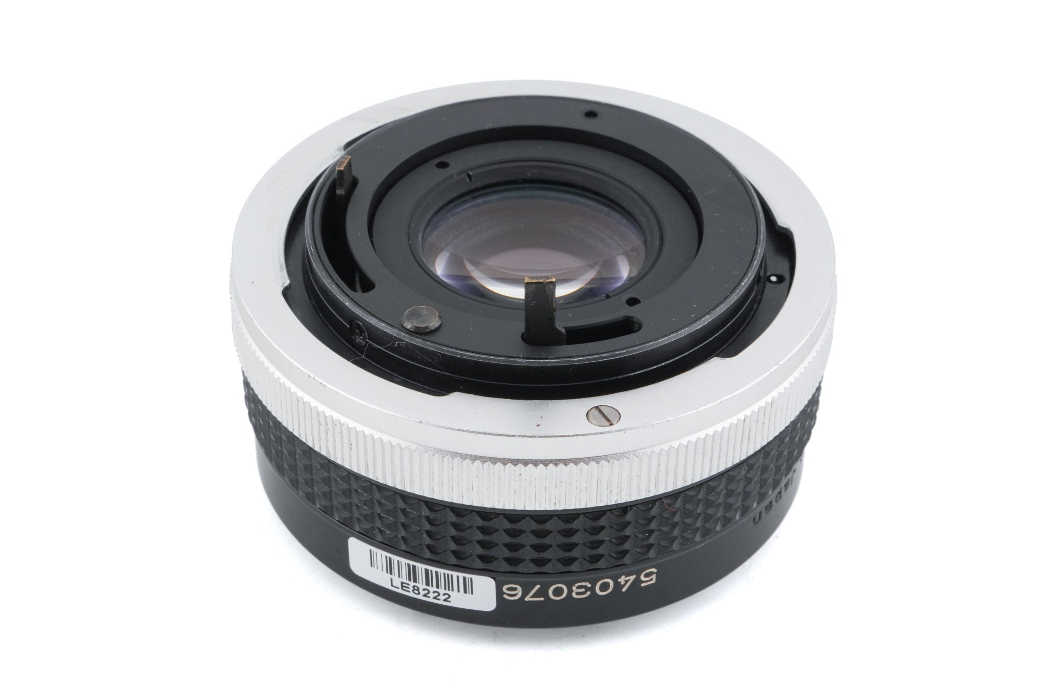 Kenko 2x Teleconverter CFE Teleplus MC6