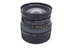Zenza Bronica 50mm f3.5 Zenzanon-PS